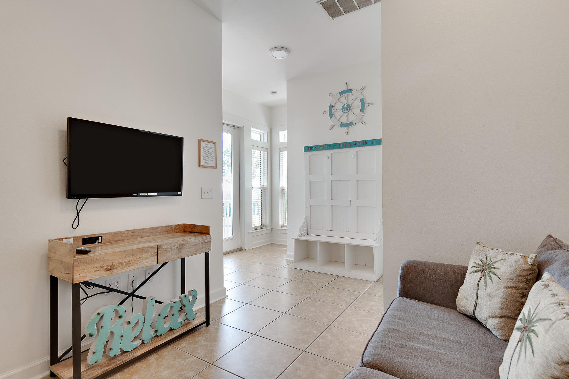 BEACH HIGHLAND 1ST ADD - Residential