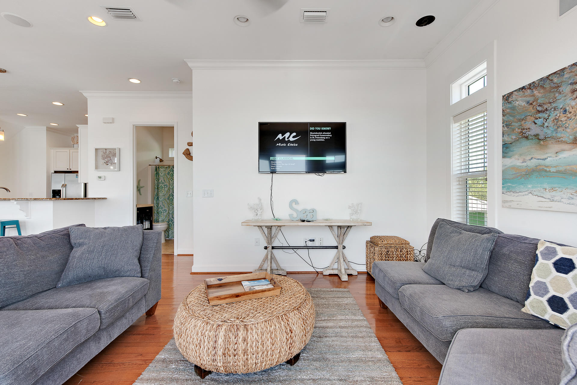 BEACH HIGHLAND 1ST ADD - Residential