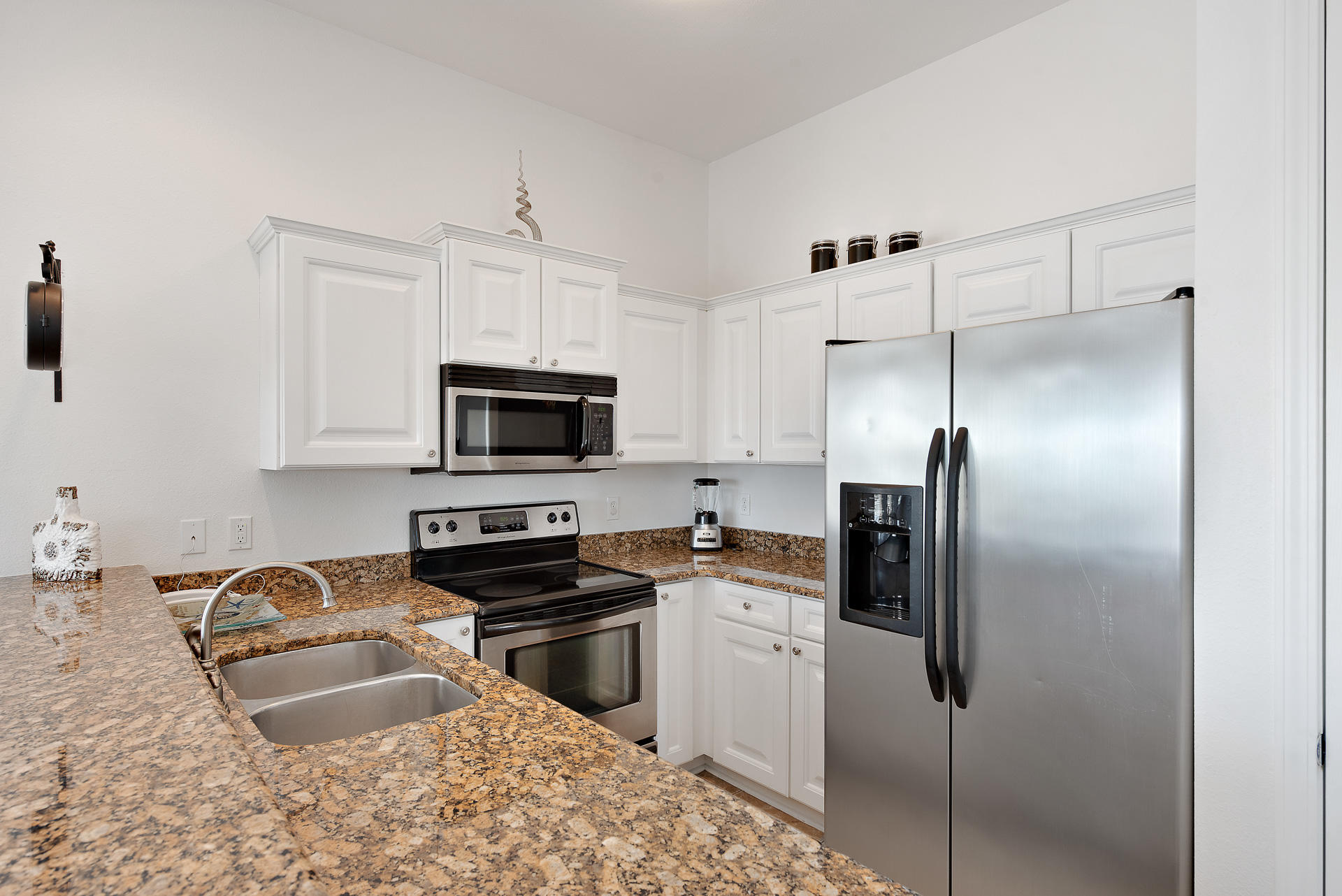BEACH HIGHLAND 1ST ADD - Residential
