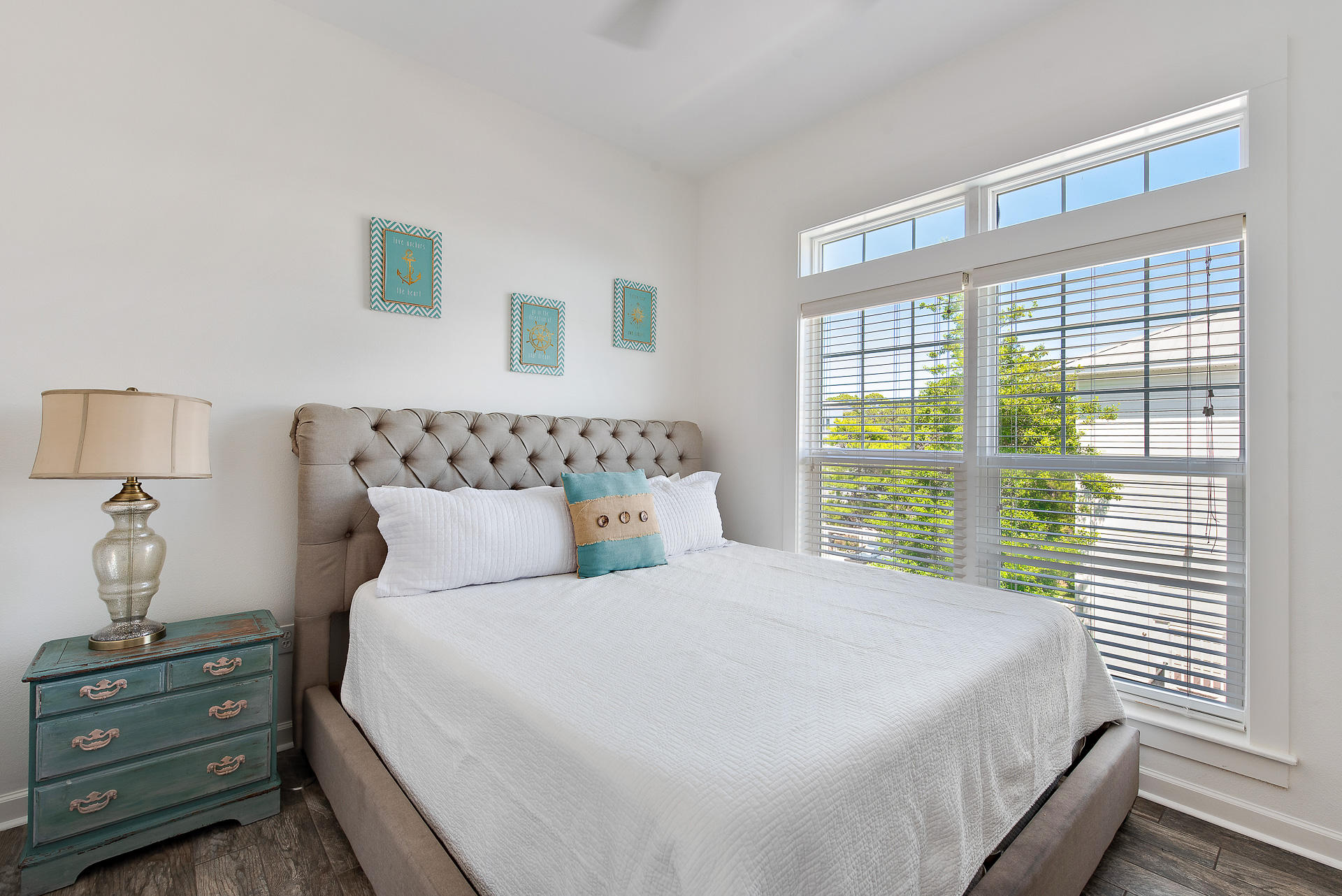 BEACH HIGHLAND 1ST ADD - Residential