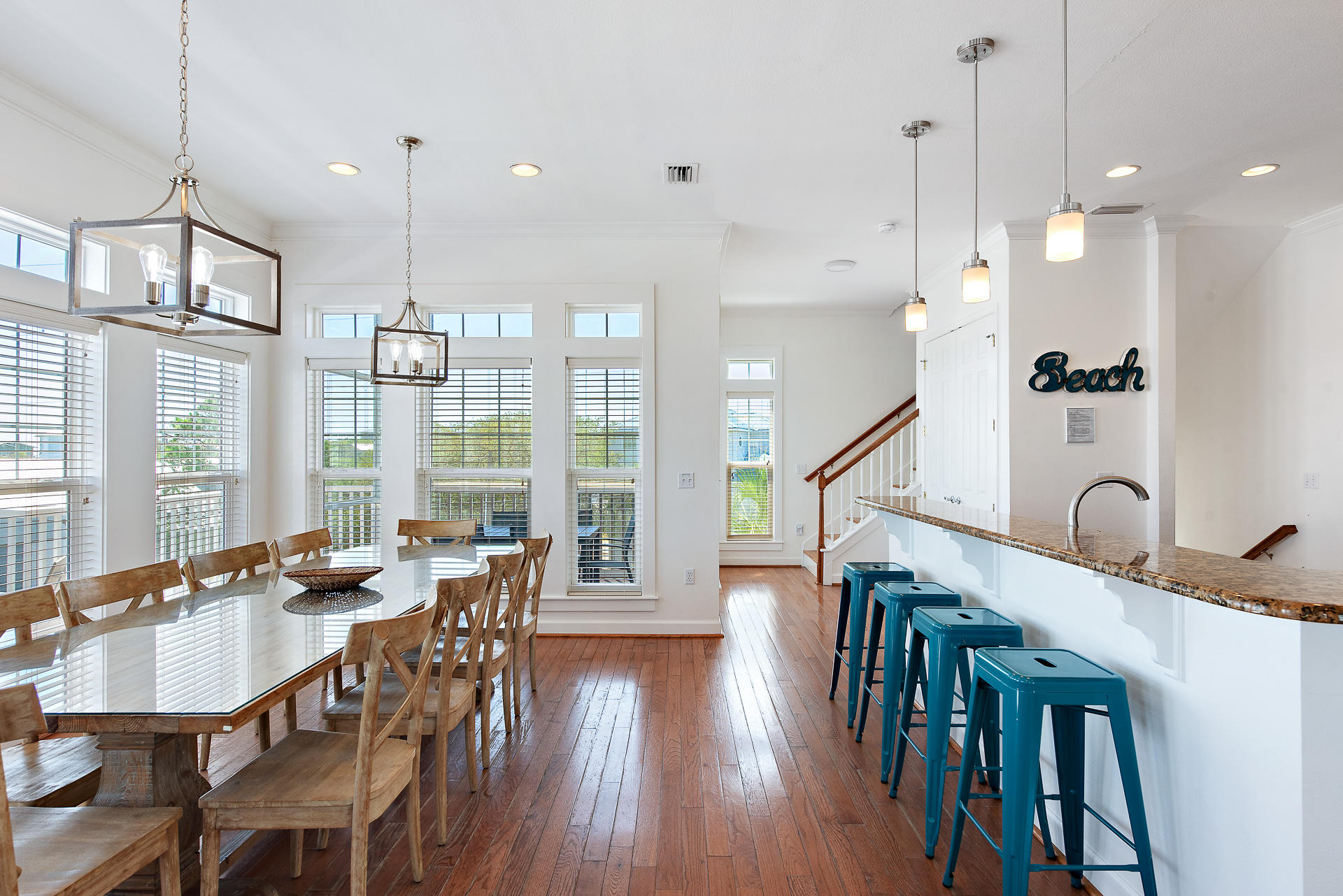 BEACH HIGHLAND 1ST ADD - Residential