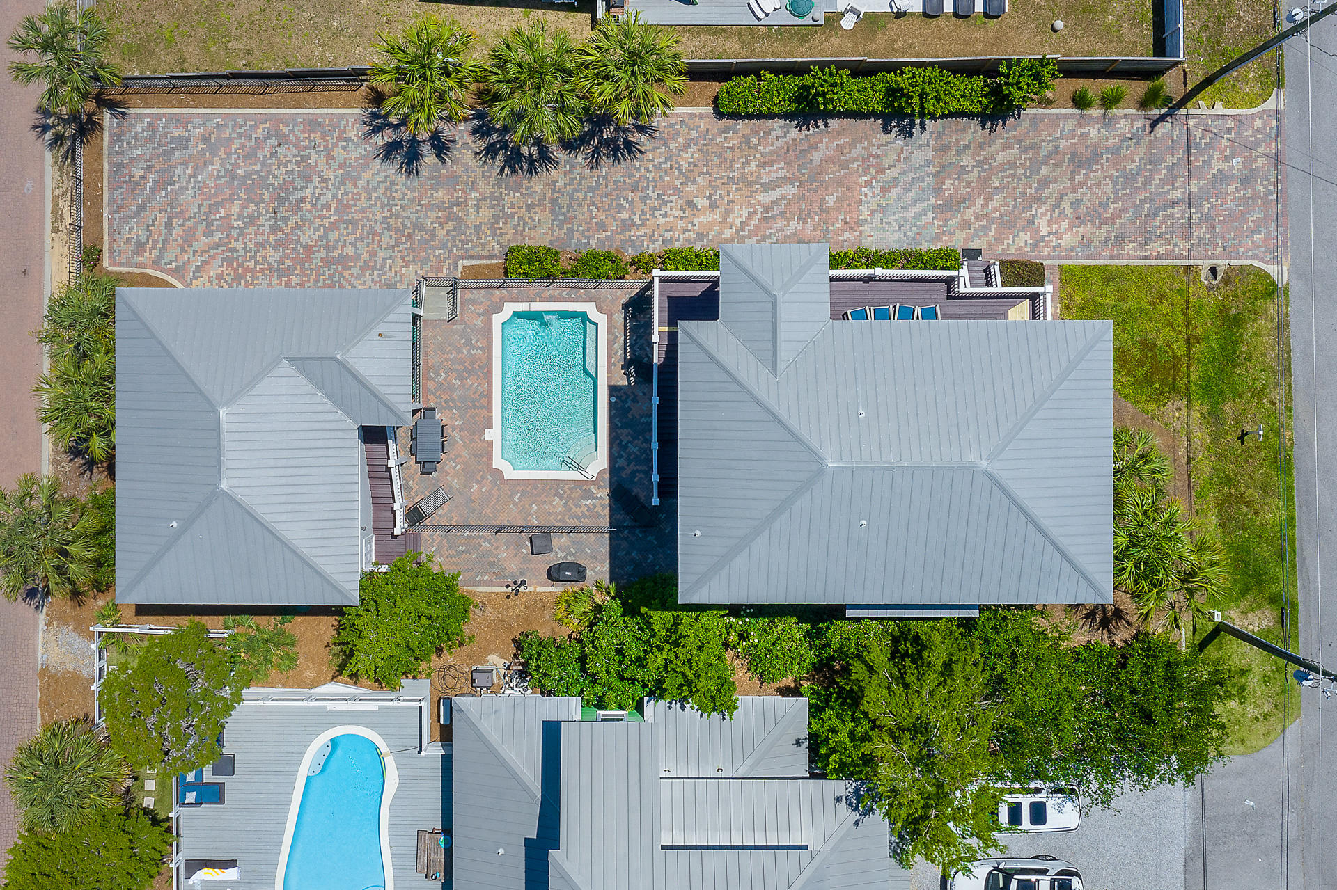 BEACH HIGHLAND 1ST ADD - Residential