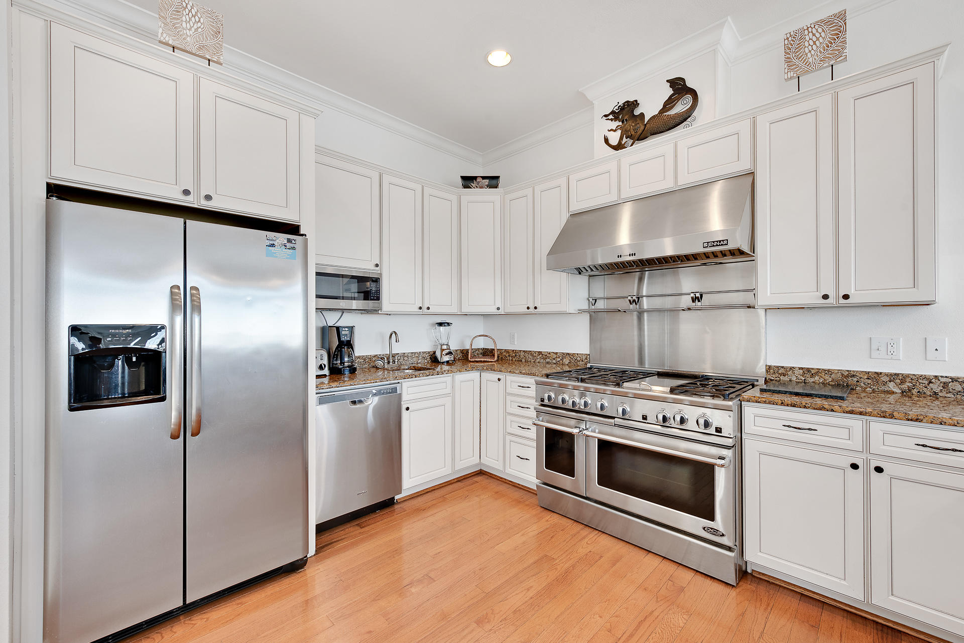 BEACH HIGHLAND 1ST ADD - Residential