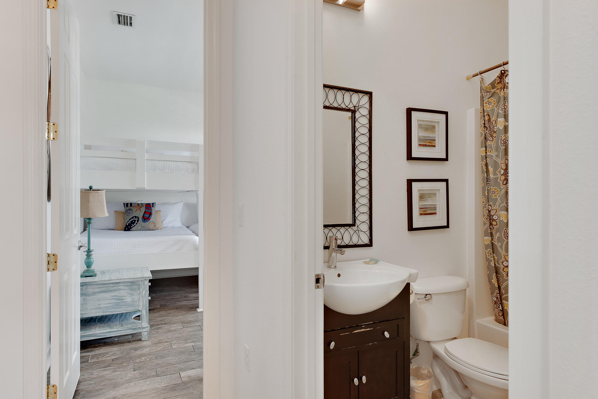 BEACH HIGHLAND 1ST ADD - Residential