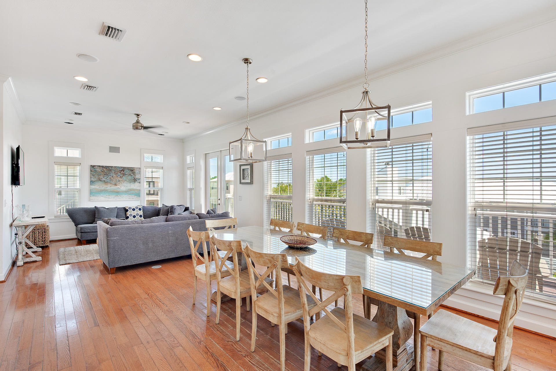 BEACH HIGHLAND 1ST ADD - Residential