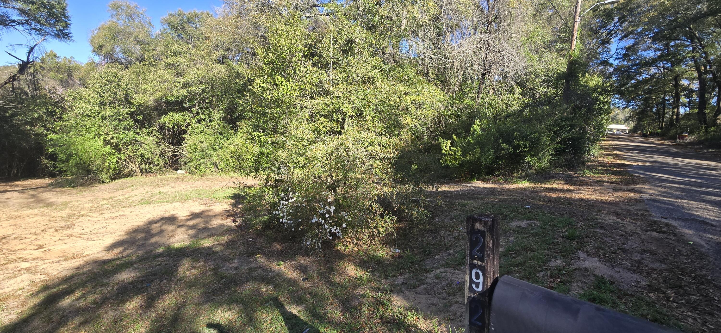 📍 Prime Opportunity - Cleared & Leveled Lot!Looking for an affordable lot near downtown Crestview? This cleared and leveled parcel is ready for your next project! This lot offers great potential at a great price.✅ Possible utilities in place (buyer to verify)✅ Convenient access to shopping, dining, and major roadways✅ No HOA restrictions