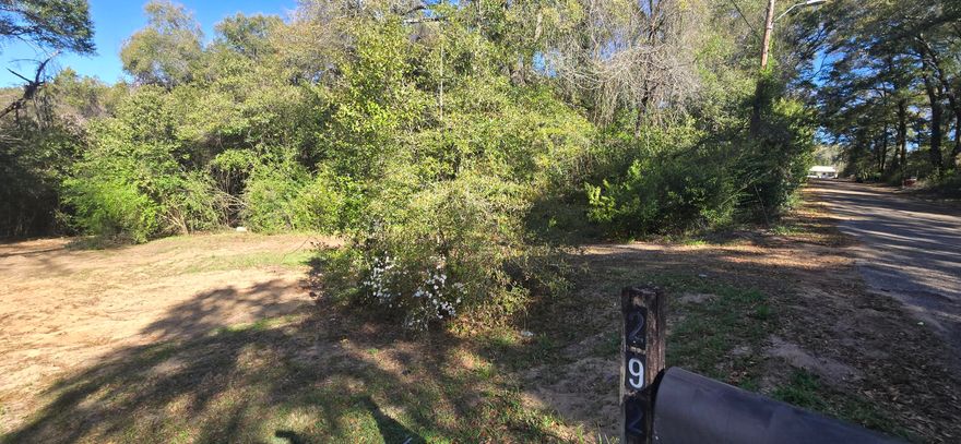 📍 Prime Opportunity - Cleared & Leveled Lot!Looking for an affordable lot near downtown Crestview? This cleared and leveled parcel is ready for your next project!   This lot offers great potential at a great price.✅ Possible utilities in place (buyer to verify)✅ Convenient access to shopping, dining, and major roadways✅ No HOA restrictions