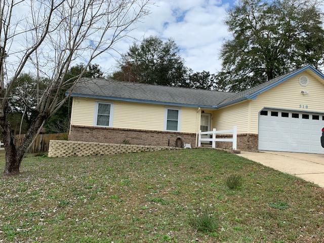 VALPARAISO PINECREST 5 - Residential Lease