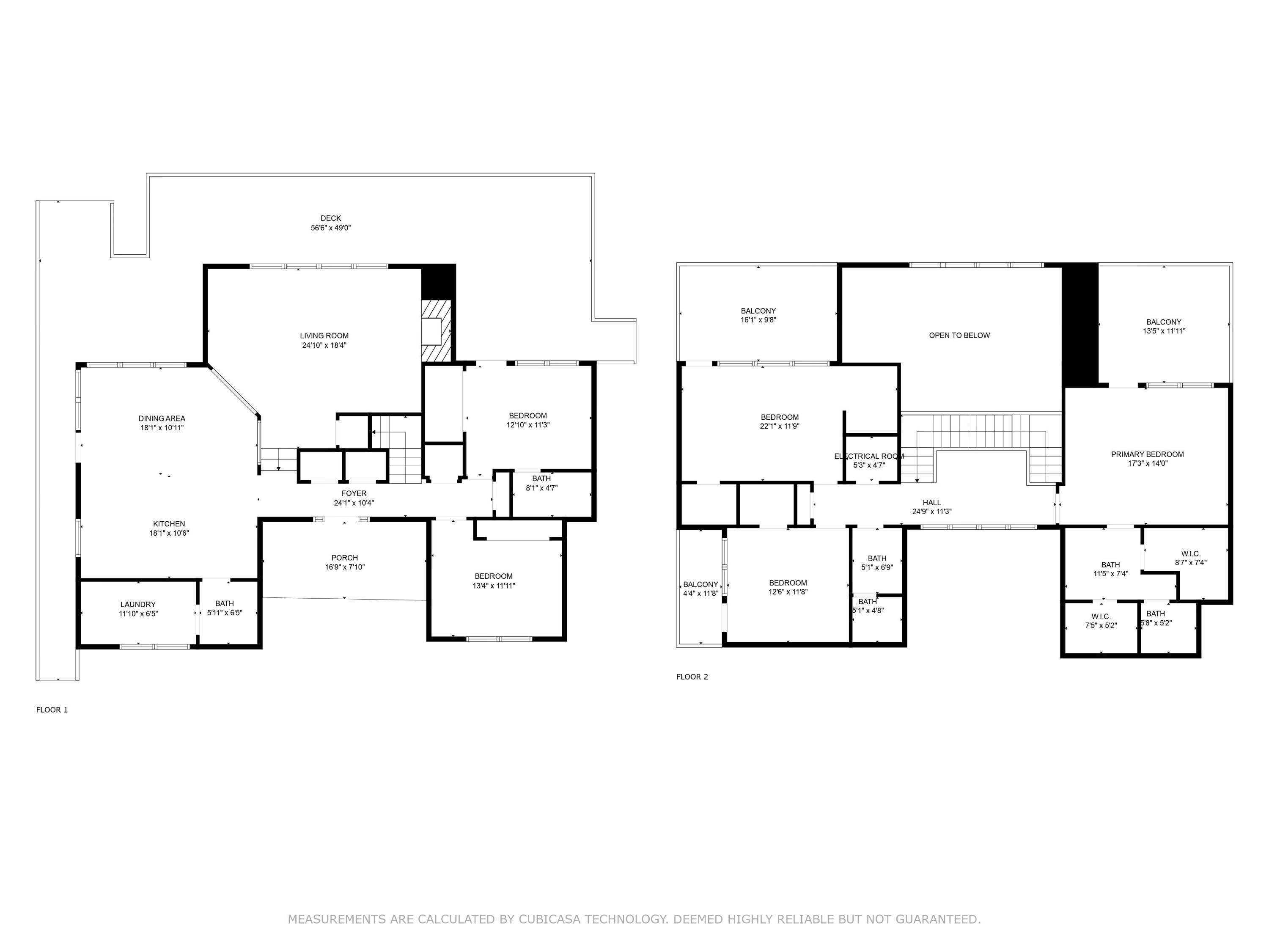 CRESCENT SHORES - Residential