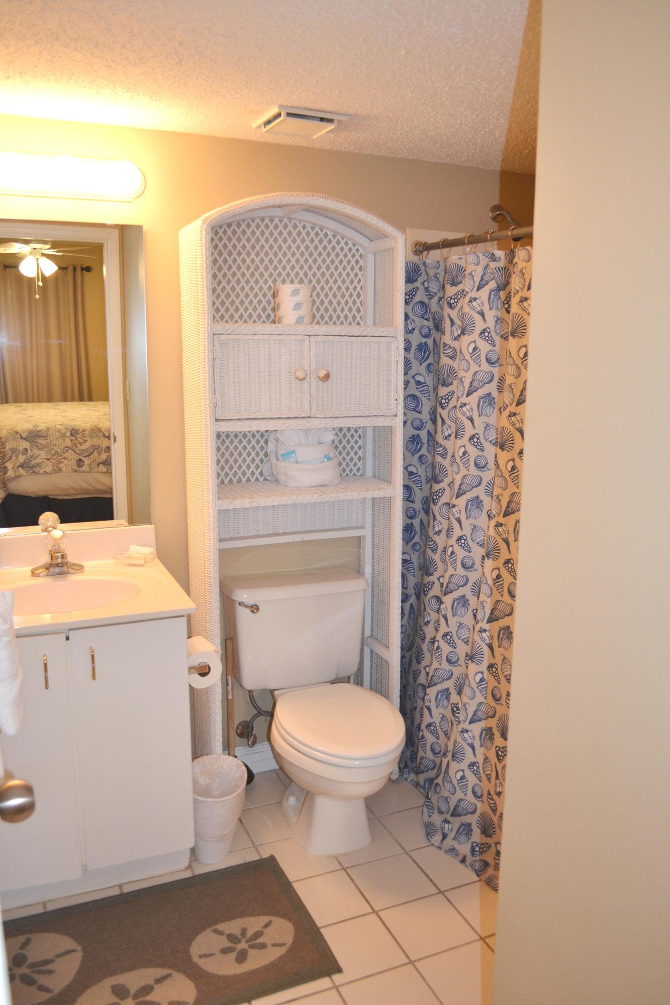 PELICAN BEACH RESORT CONDO - Residential