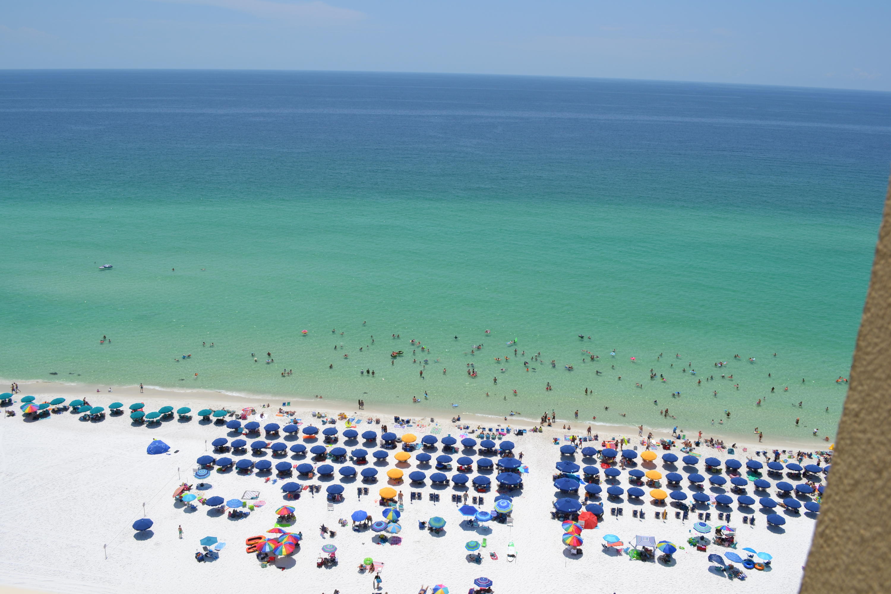 PELICAN BEACH RESORT CONDO - Residential