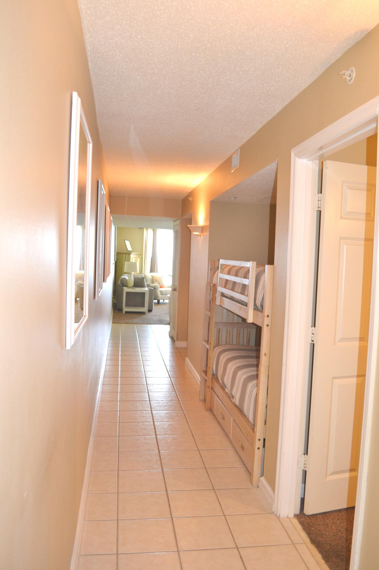 PELICAN BEACH RESORT CONDO - Residential