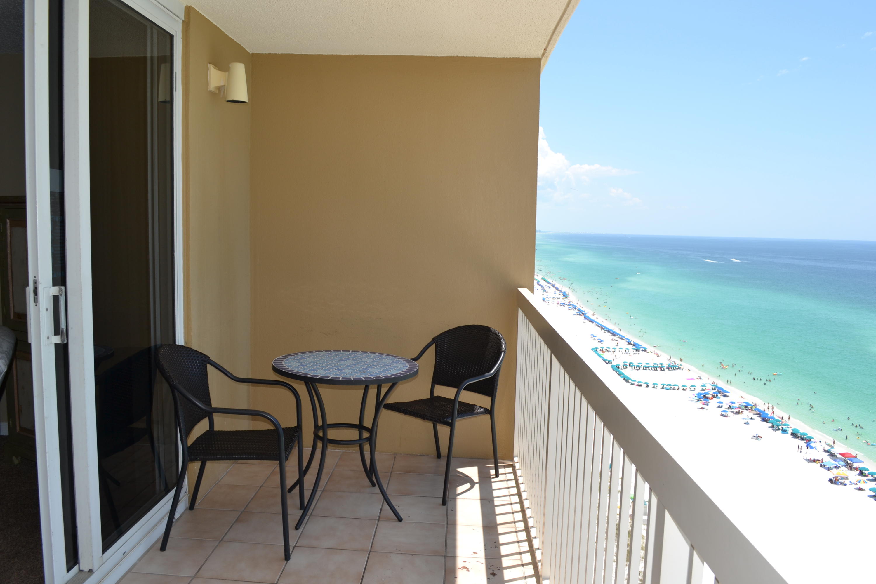 PELICAN BEACH RESORT CONDO - Residential