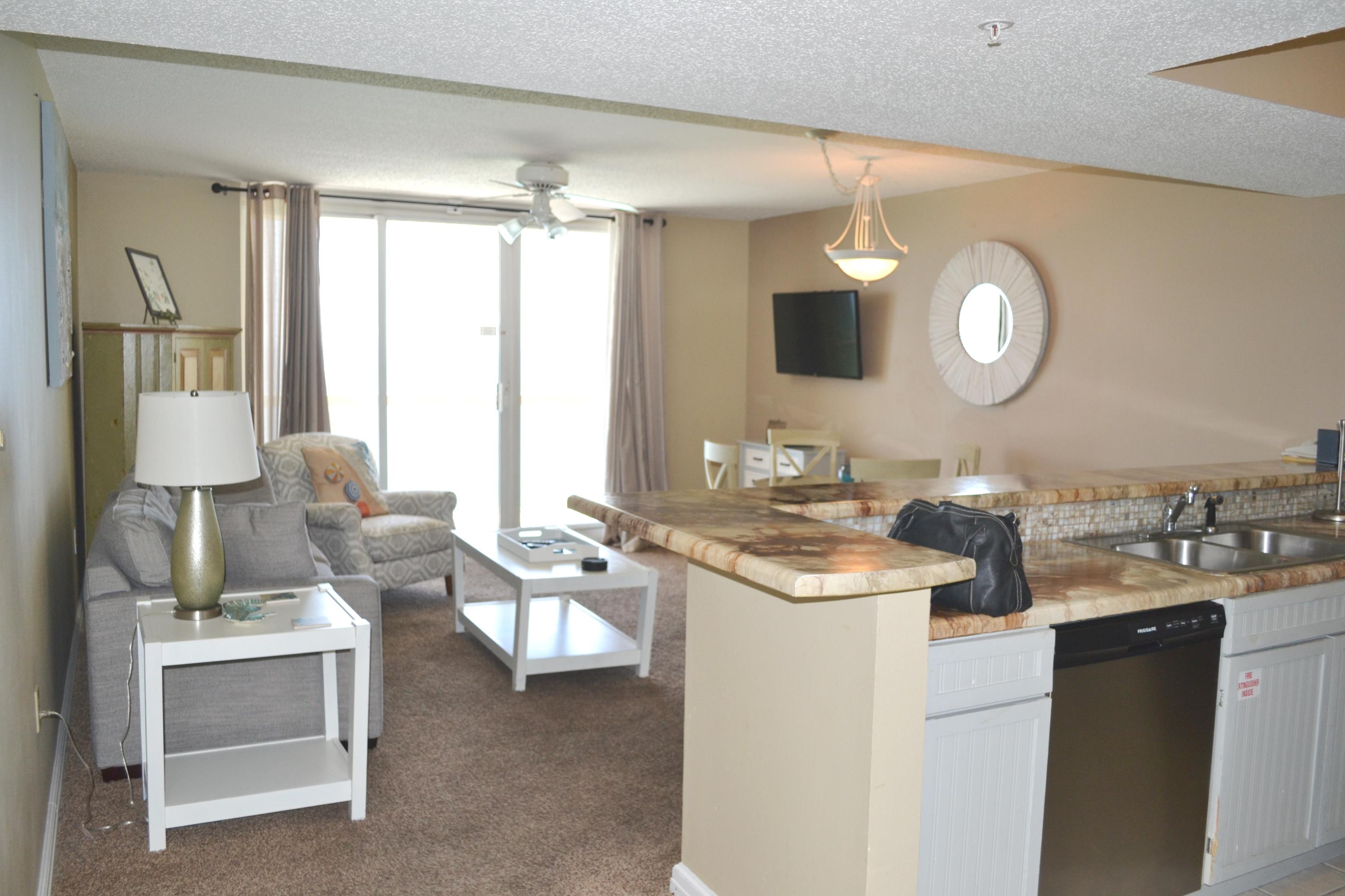 PELICAN BEACH RESORT CONDO - Residential