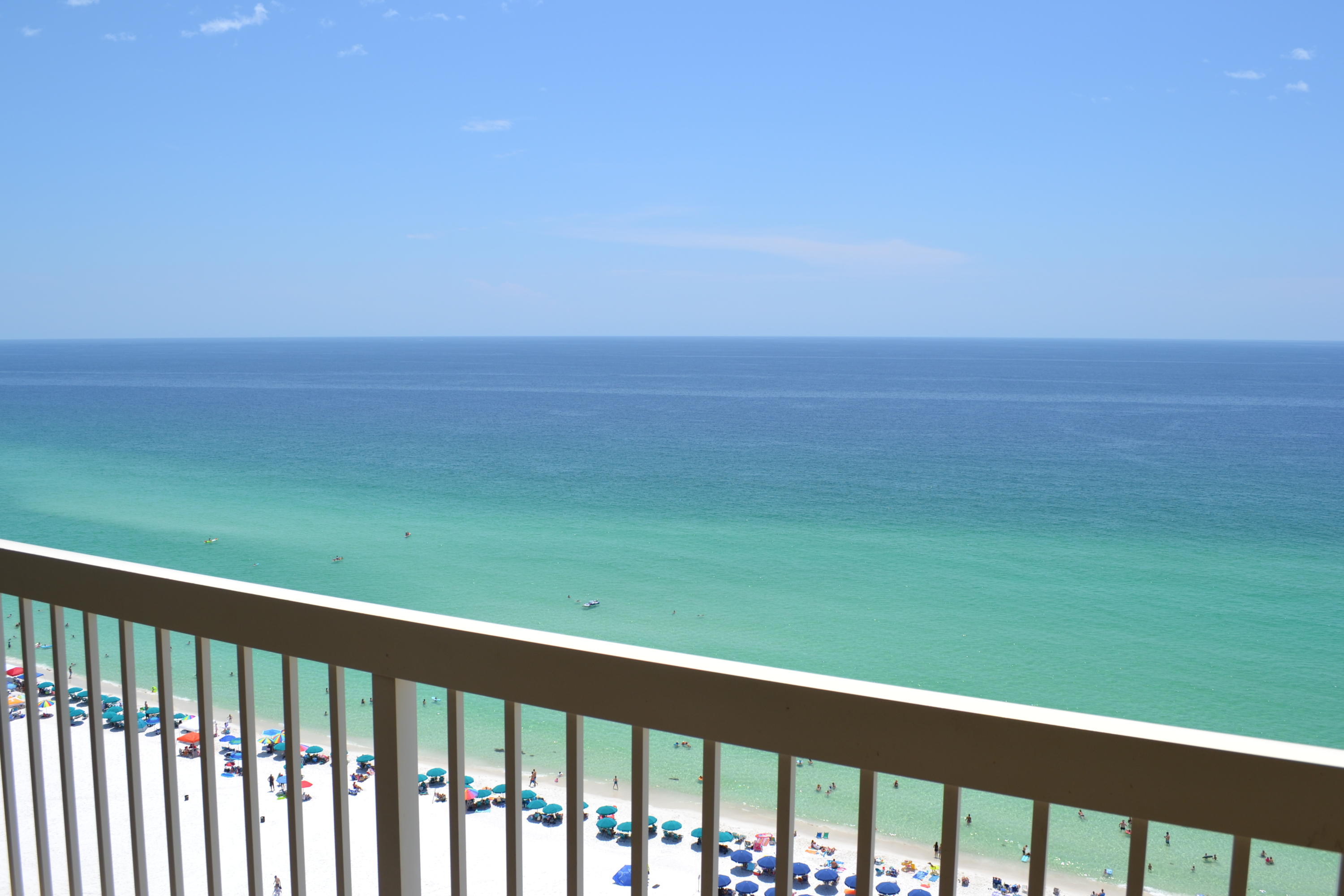 PELICAN BEACH RESORT CONDO - Residential