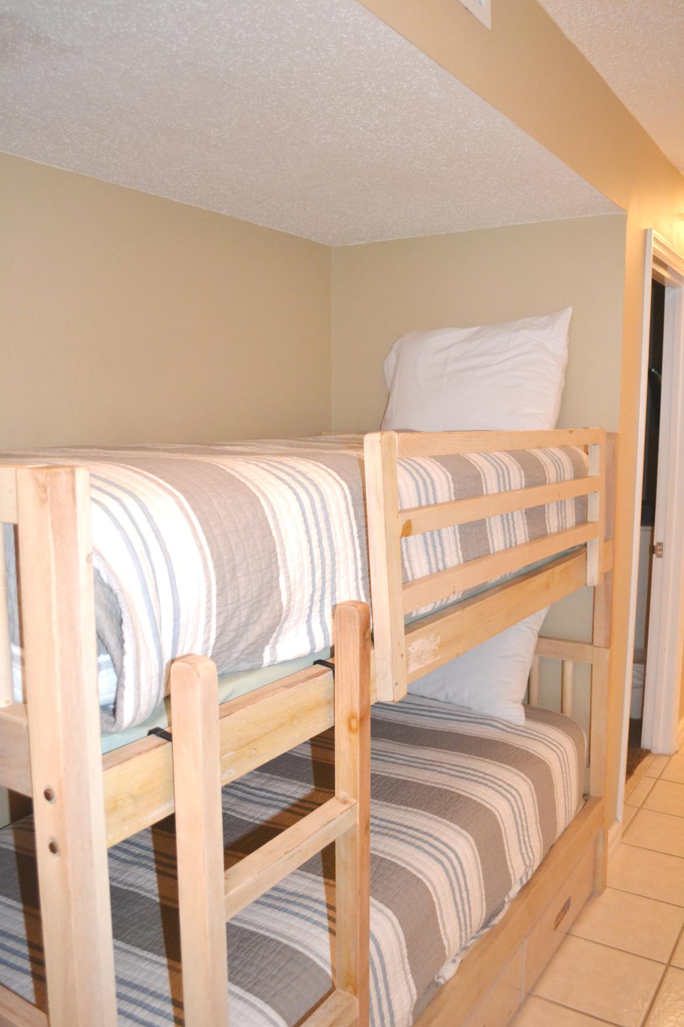 PELICAN BEACH RESORT CONDO - Residential