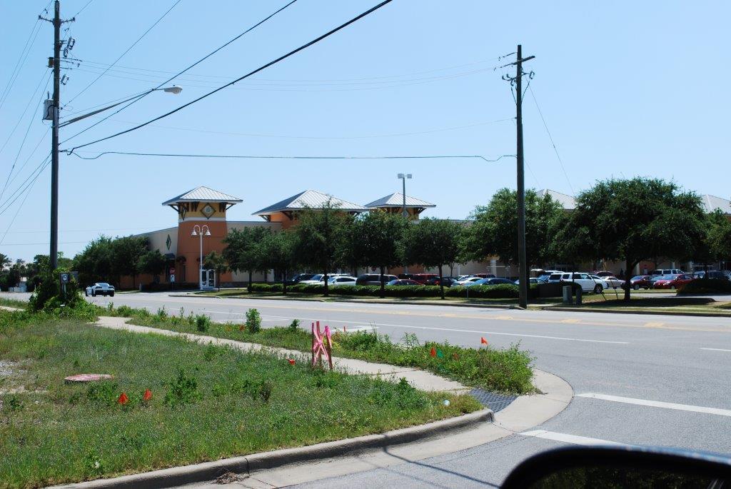 One Twenty Five Crystal Beach Drive - Residential