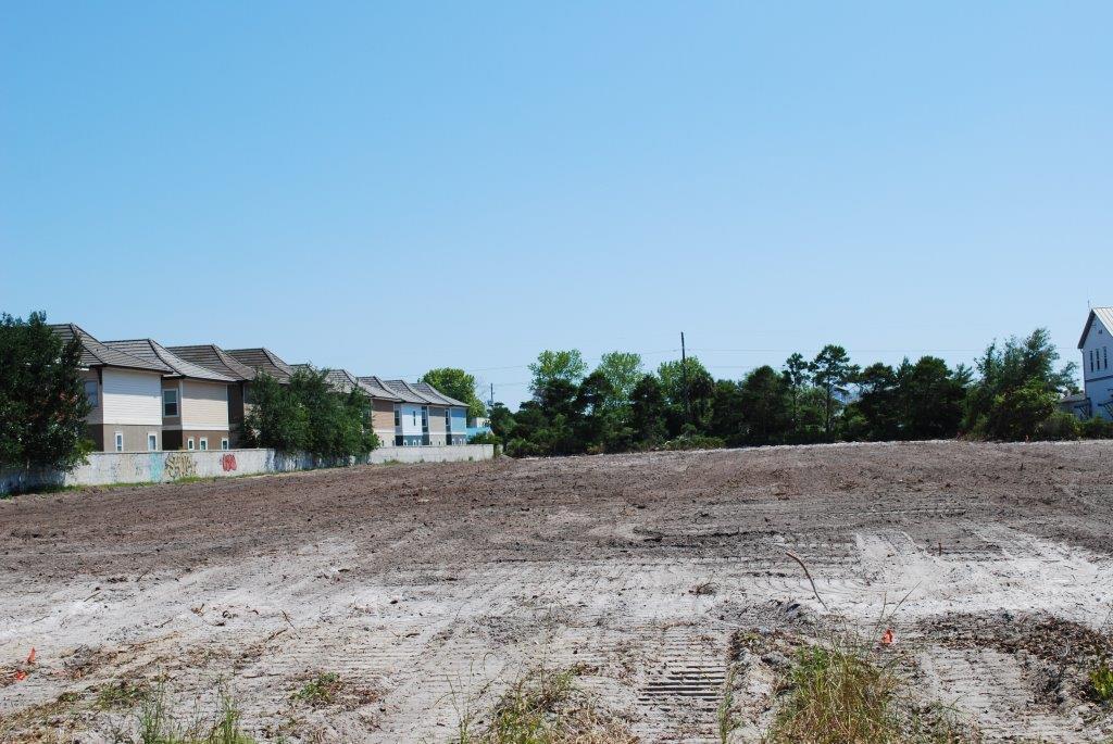 One Twenty Five Crystal Beach Drive - Residential