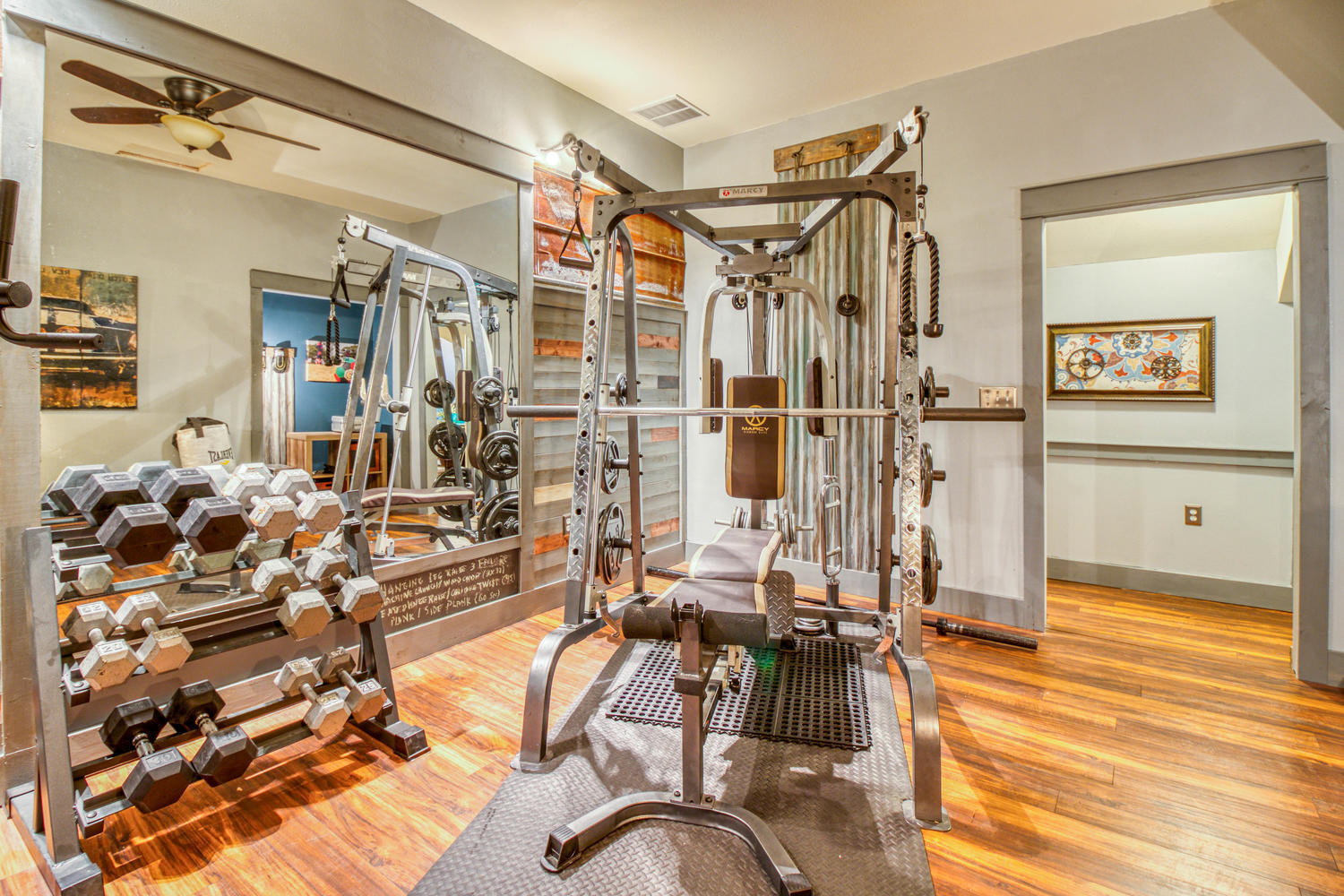 ADAMS POWELL - Residential