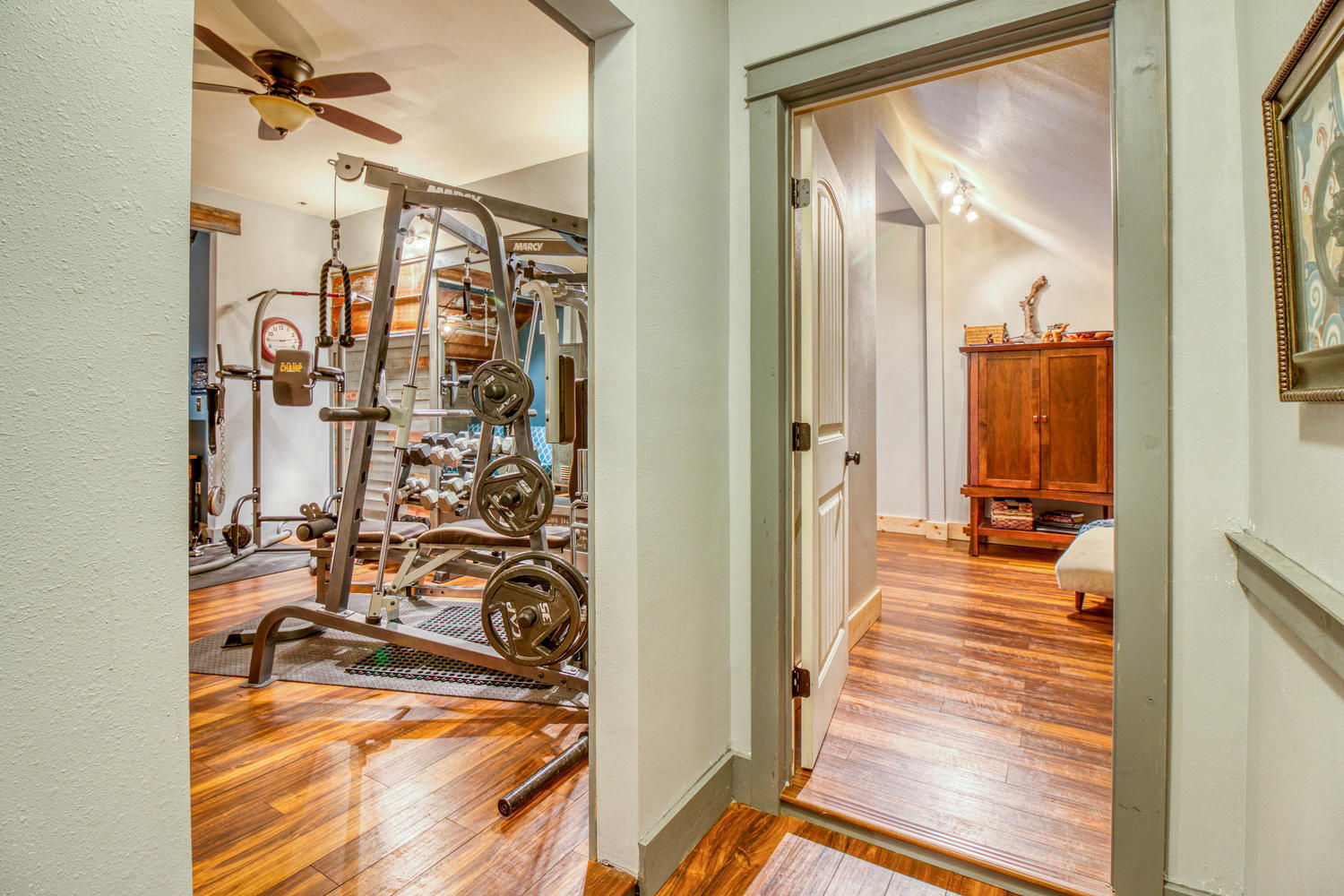 ADAMS POWELL - Residential