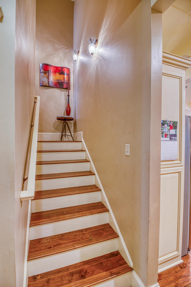 ADAMS POWELL - Residential