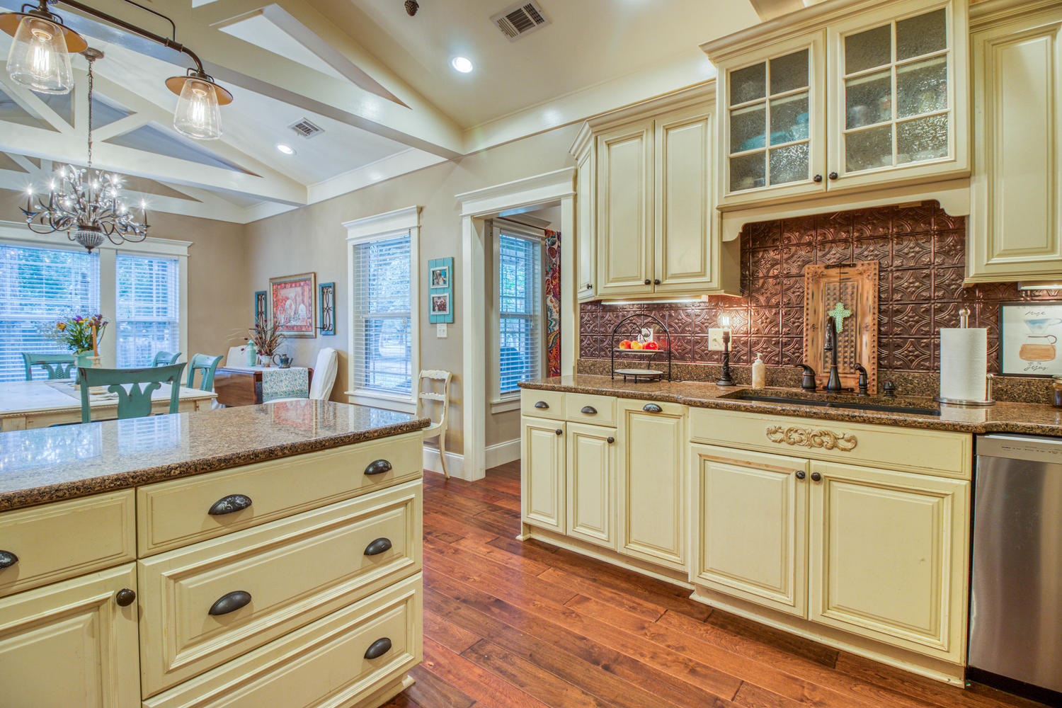 ADAMS POWELL - Residential