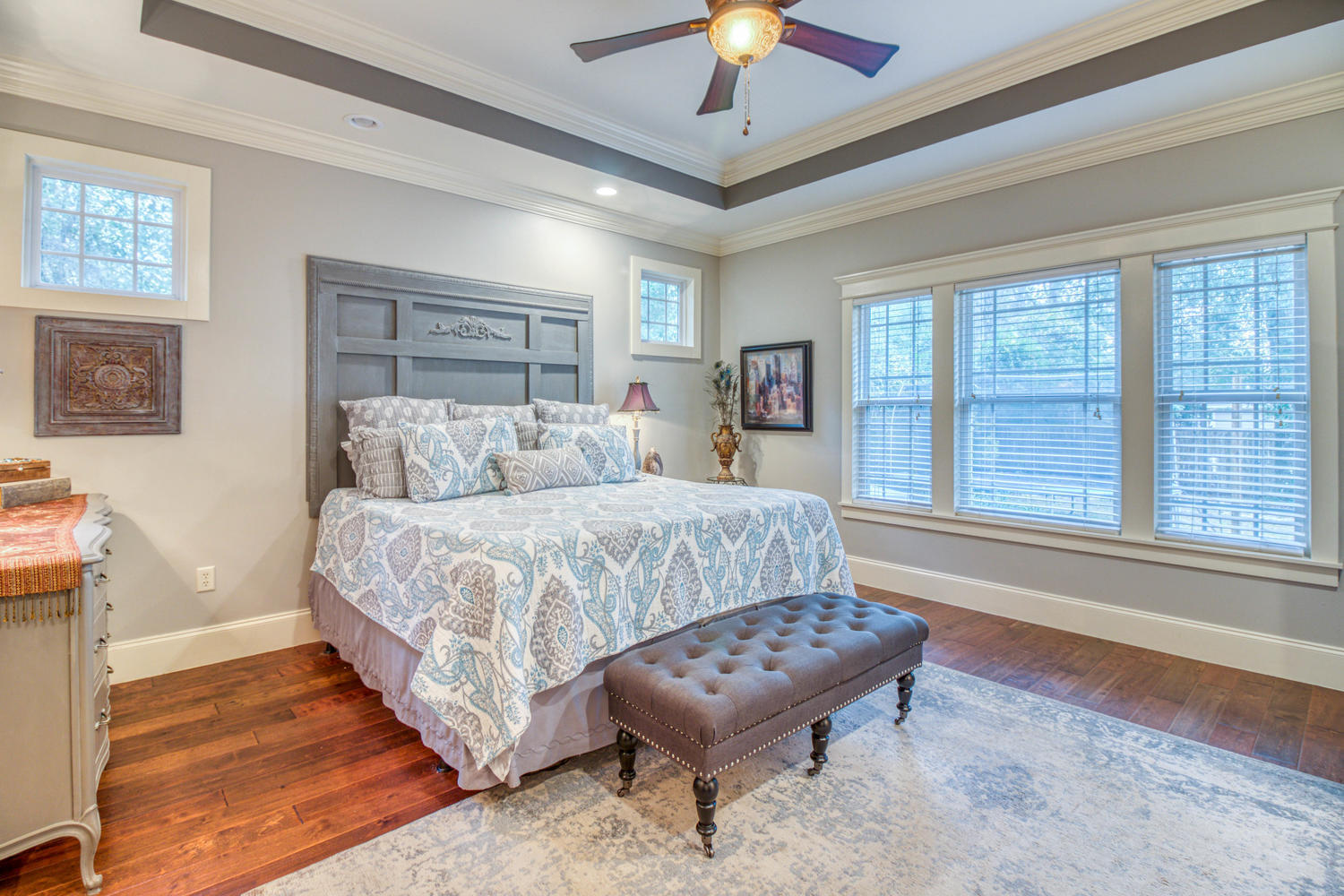 ADAMS POWELL - Residential