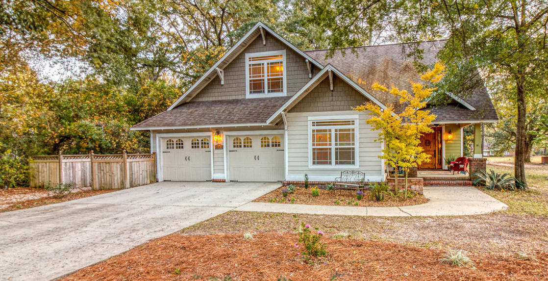 ADAMS POWELL - Residential