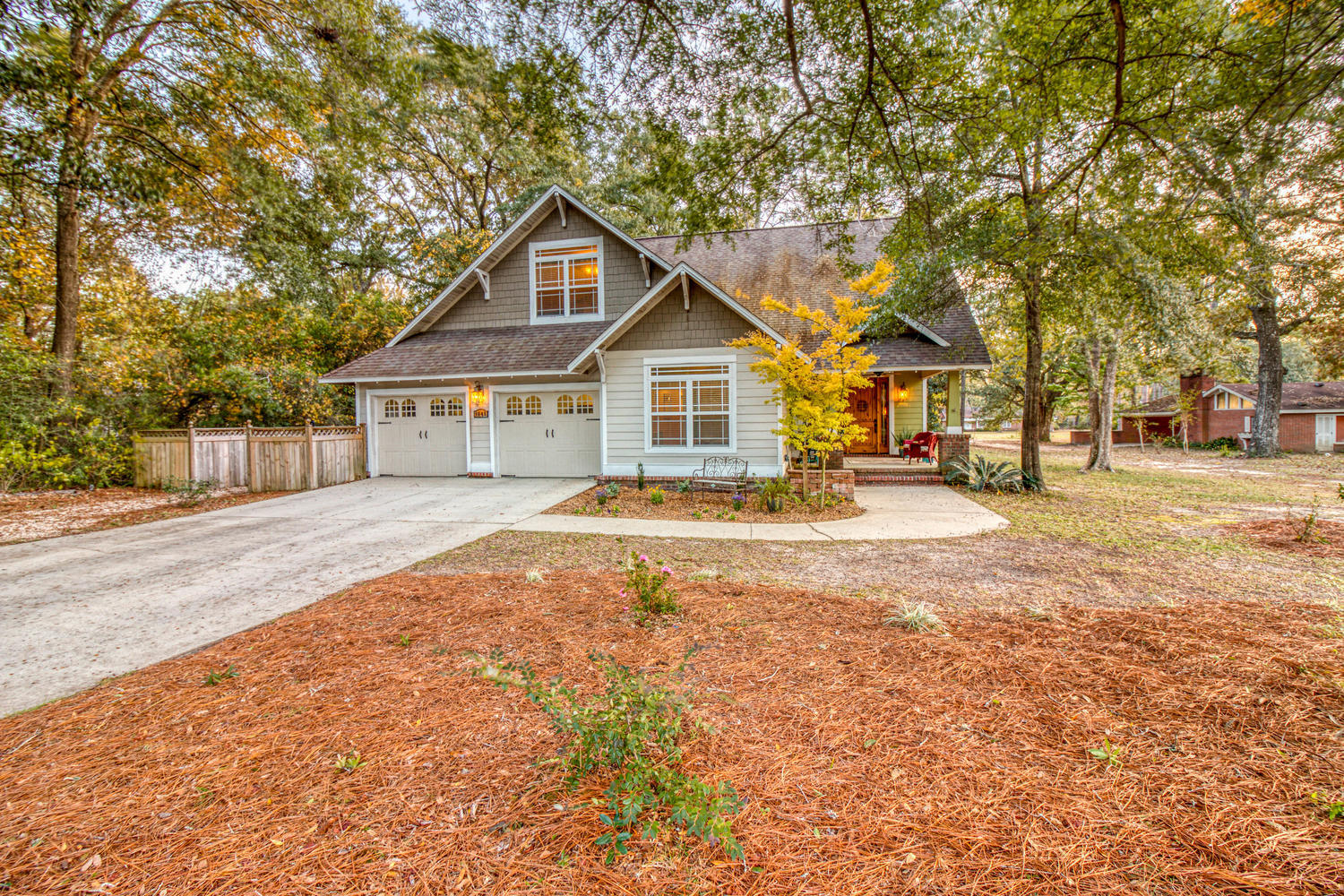 ADAMS POWELL - Residential