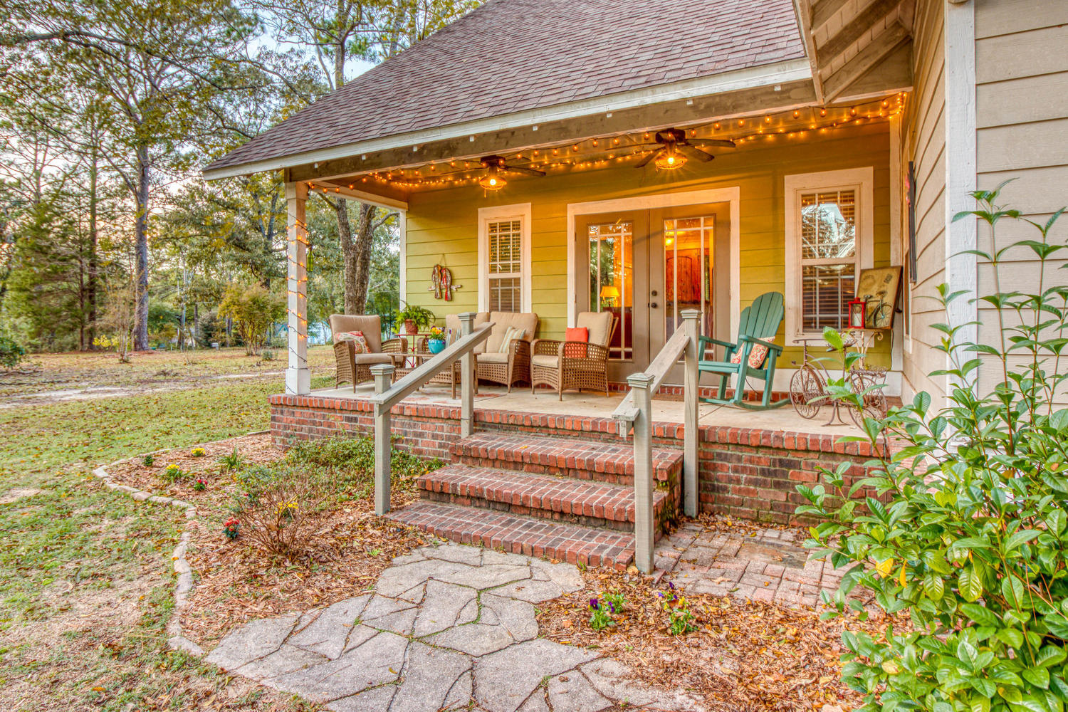 ADAMS POWELL - Residential