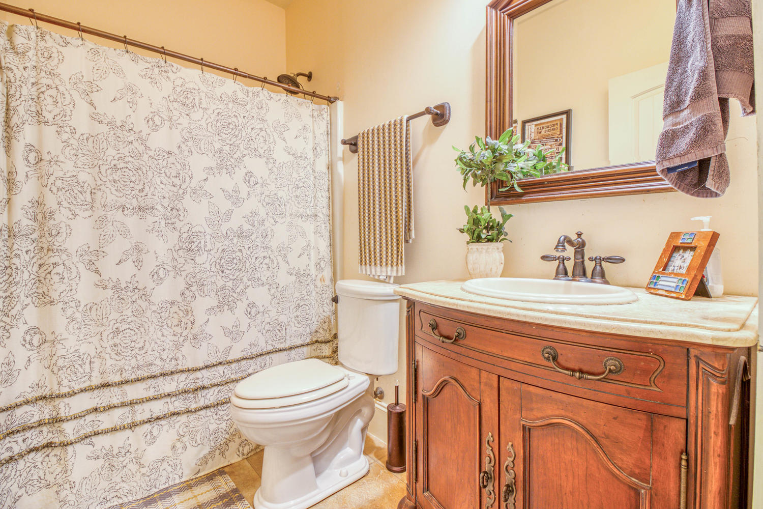 ADAMS POWELL - Residential