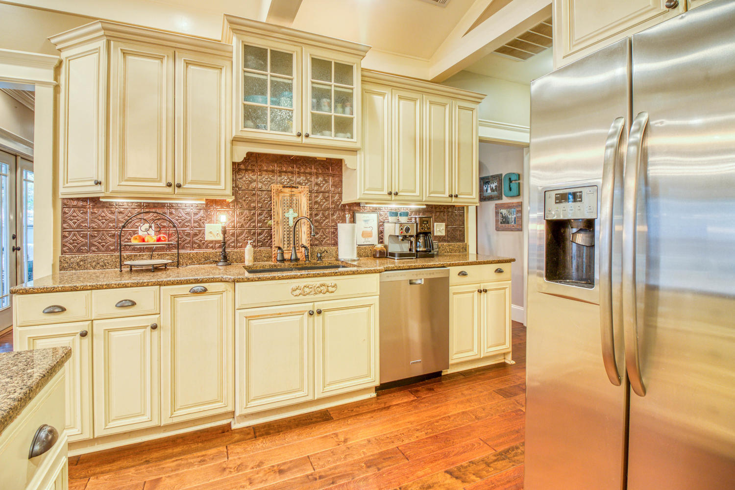 ADAMS POWELL - Residential