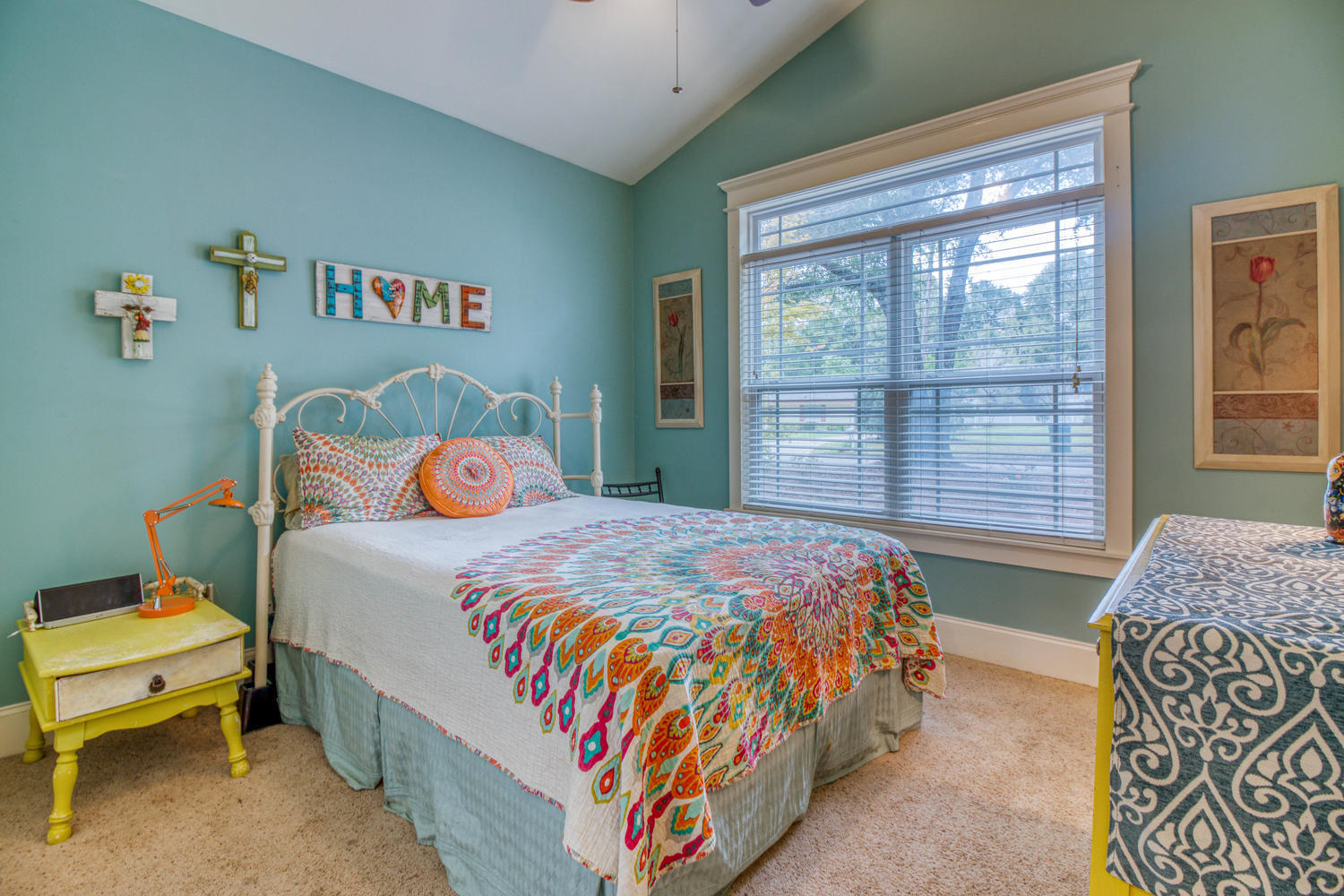 ADAMS POWELL - Residential