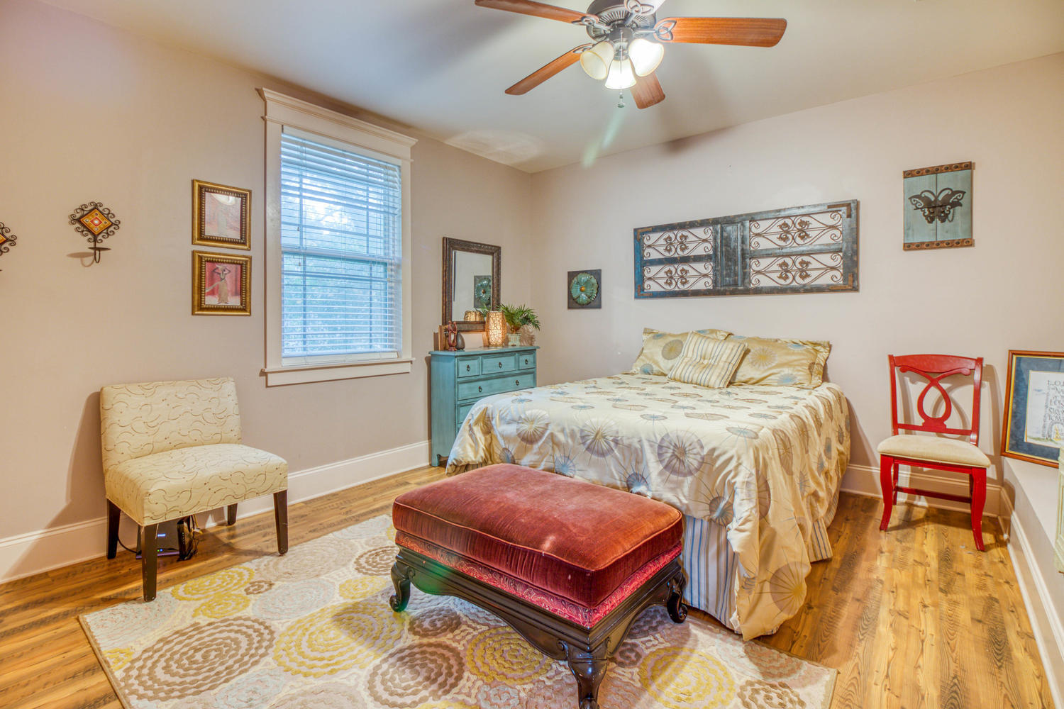 ADAMS POWELL - Residential