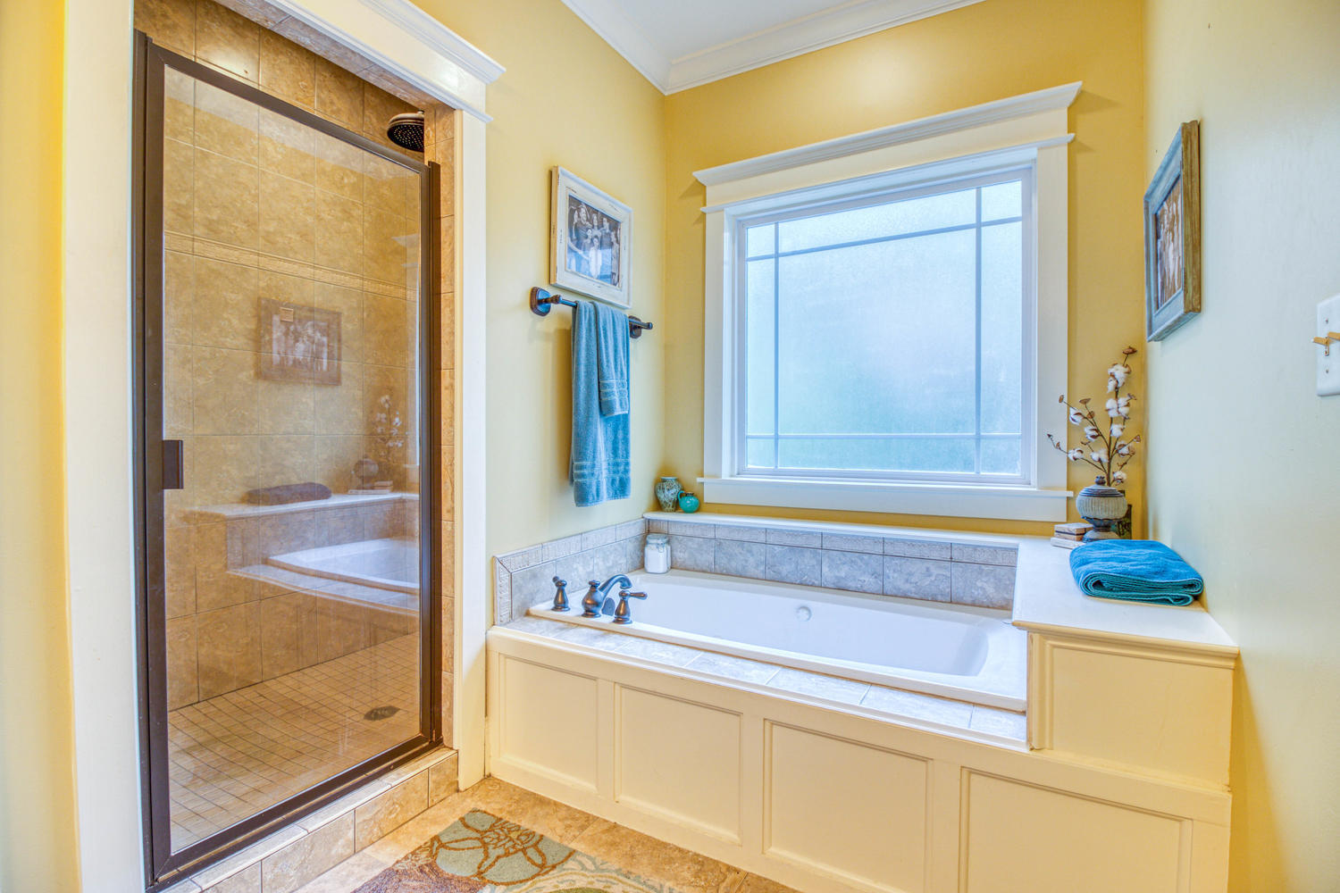 ADAMS POWELL - Residential