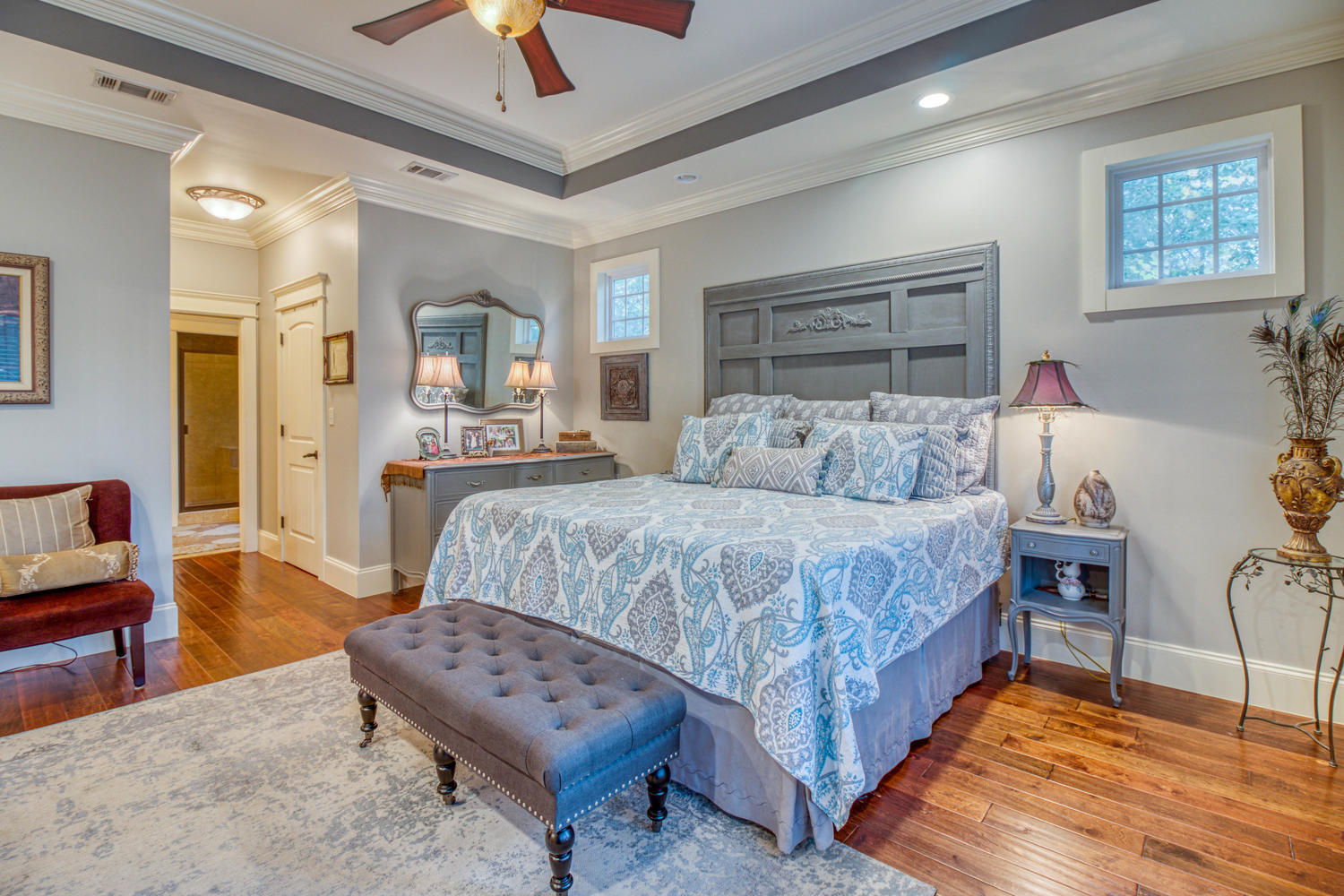 ADAMS POWELL - Residential