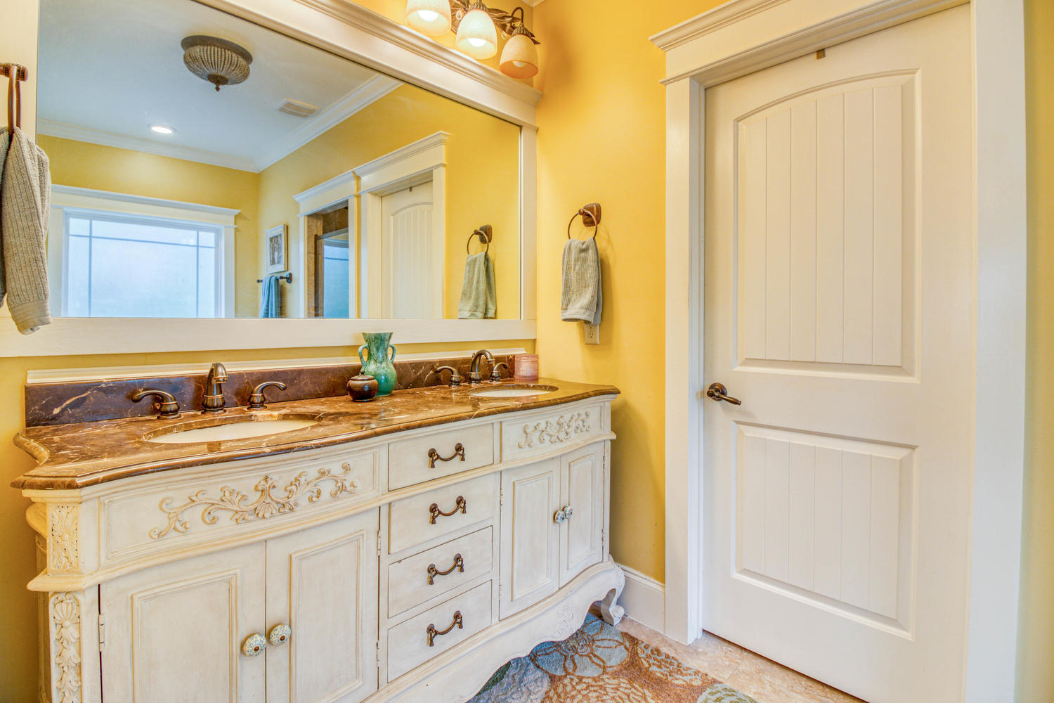 ADAMS POWELL - Residential