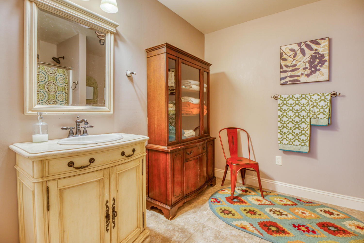 ADAMS POWELL - Residential