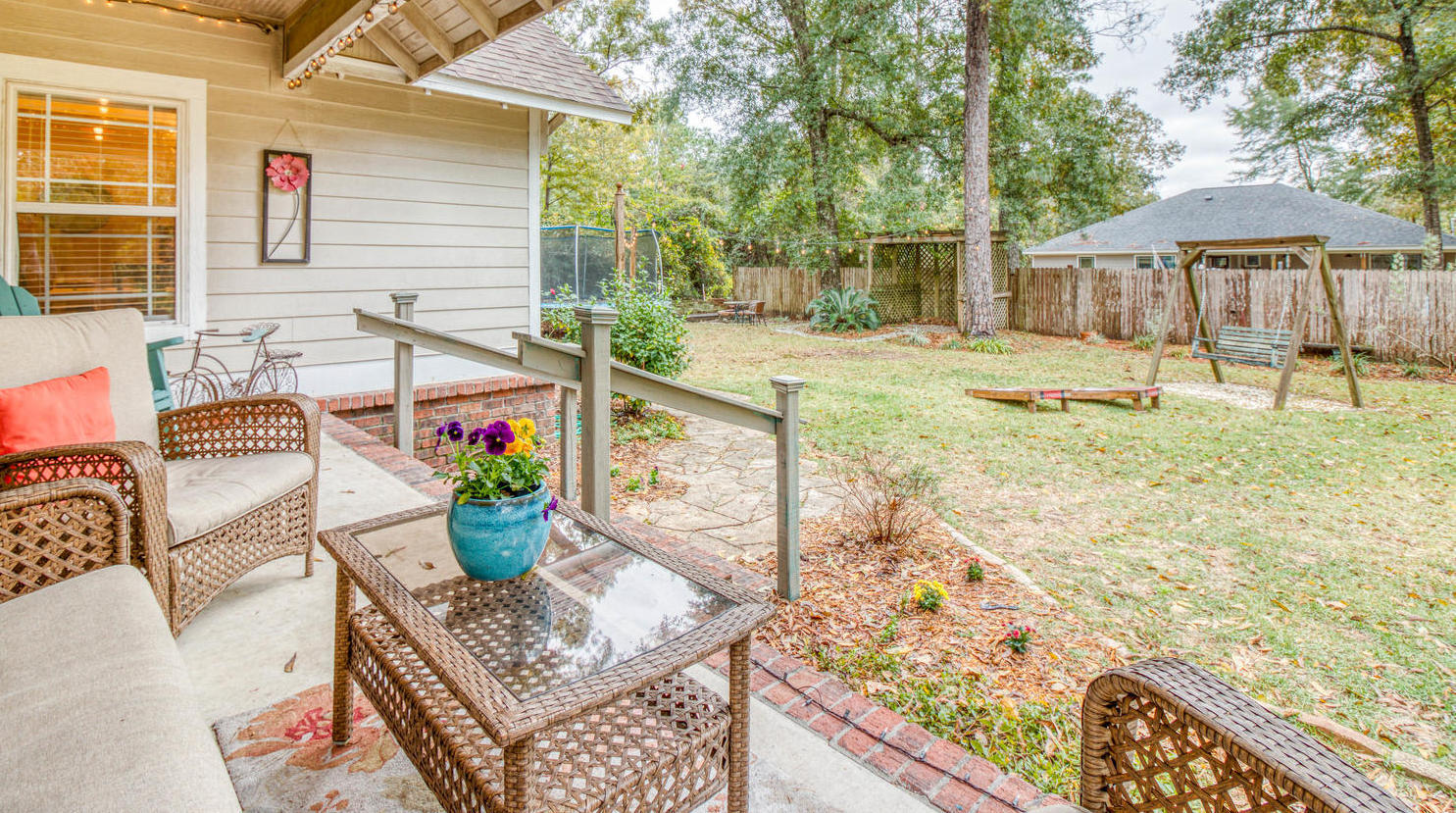 ADAMS POWELL - Residential