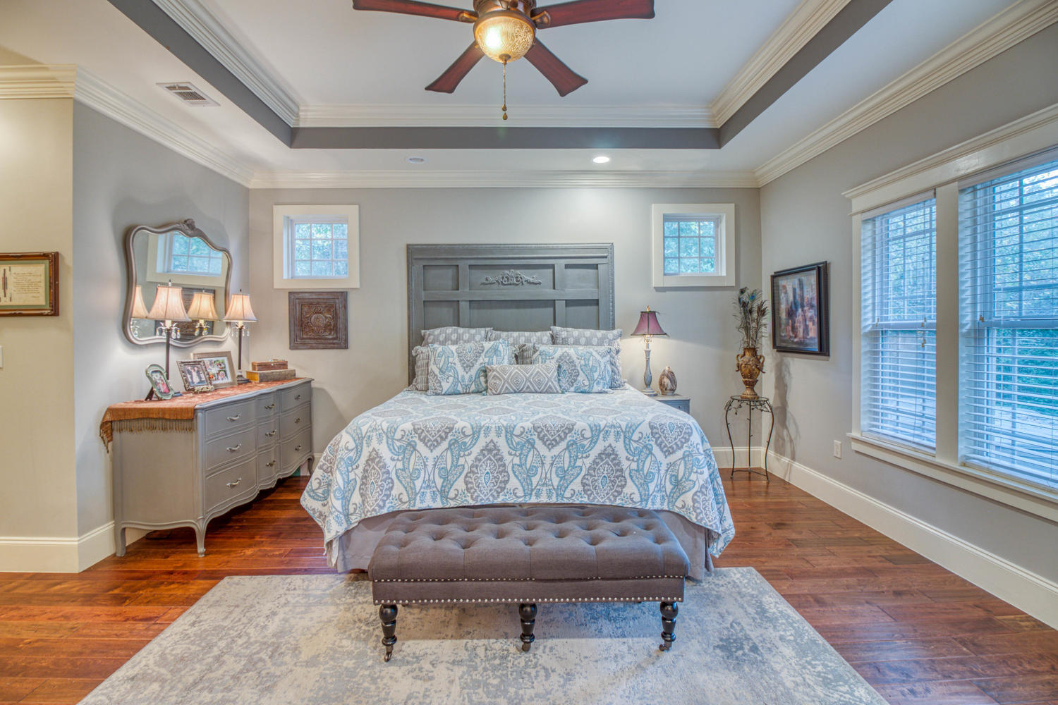 ADAMS POWELL - Residential