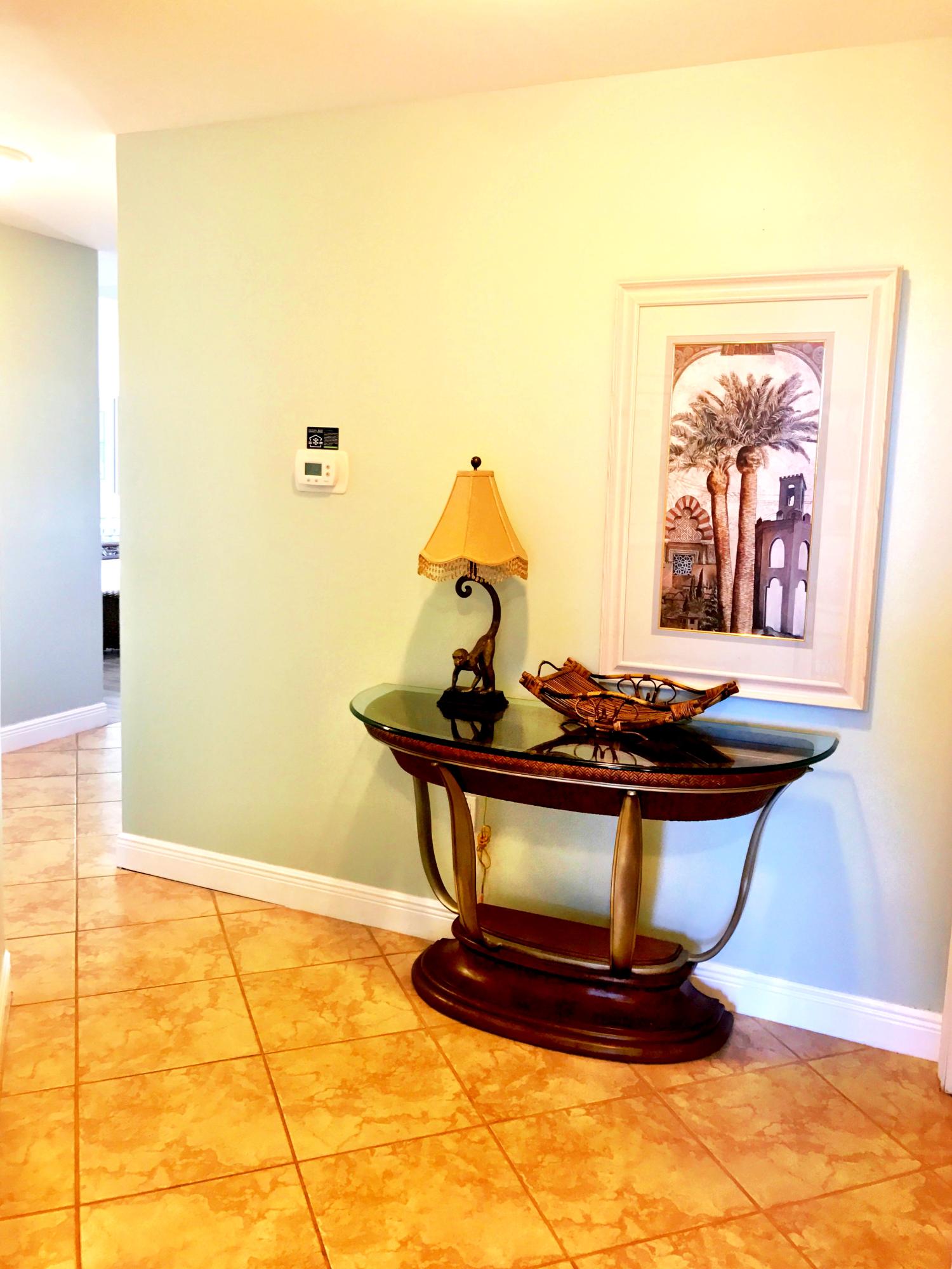 EMPRESS (THE) - Residential