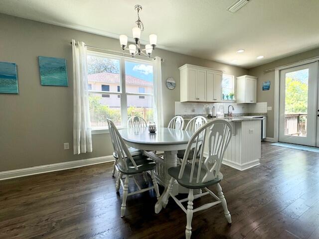 CAROL ANNE MANOR - Residential Lease