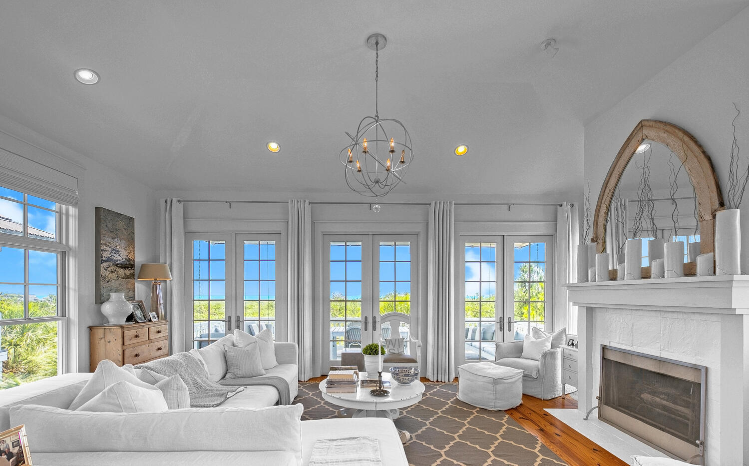 CYPRESS DUNES - Residential