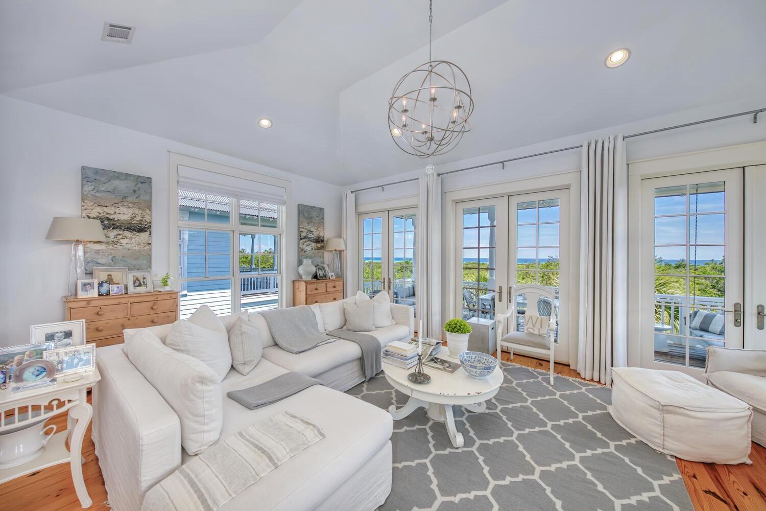 CYPRESS DUNES - Residential