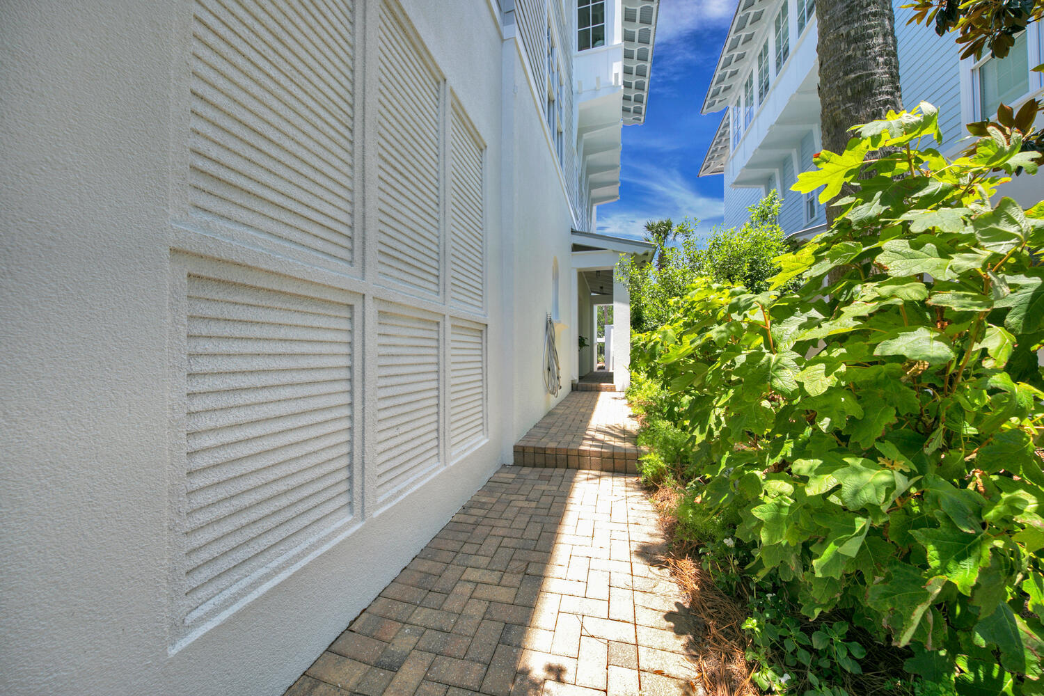 CYPRESS DUNES - Residential