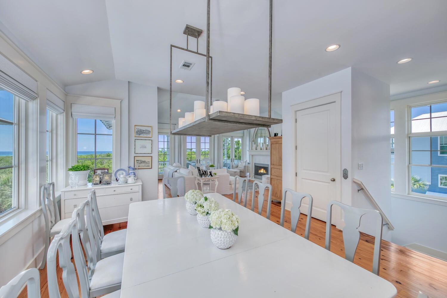 CYPRESS DUNES - Residential