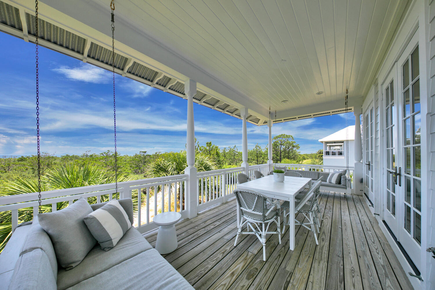 CYPRESS DUNES - Residential