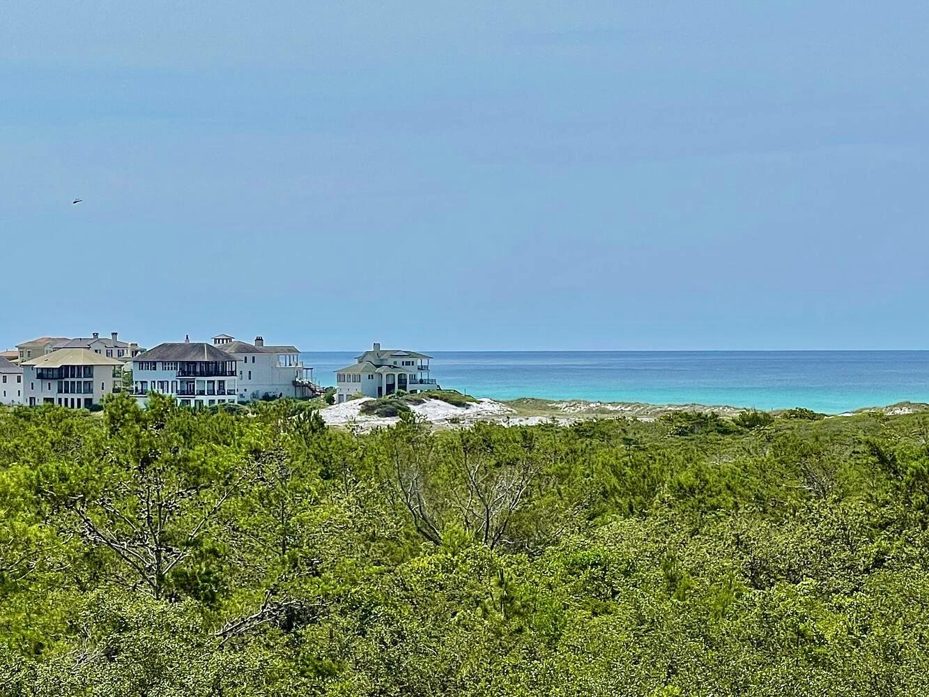 CYPRESS DUNES - Residential