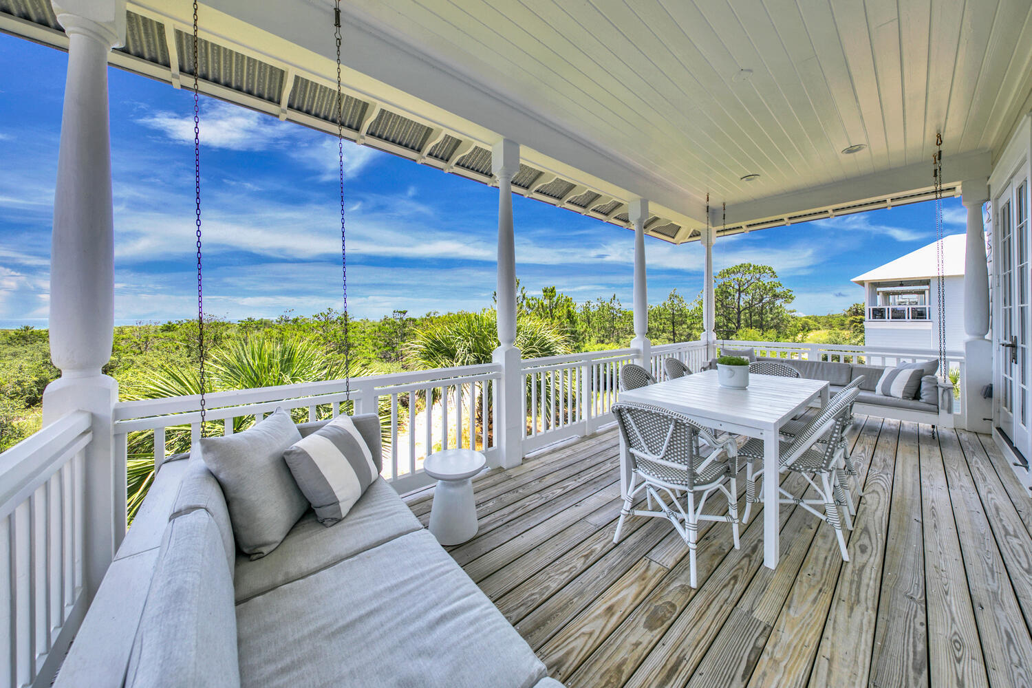 CYPRESS DUNES - Residential