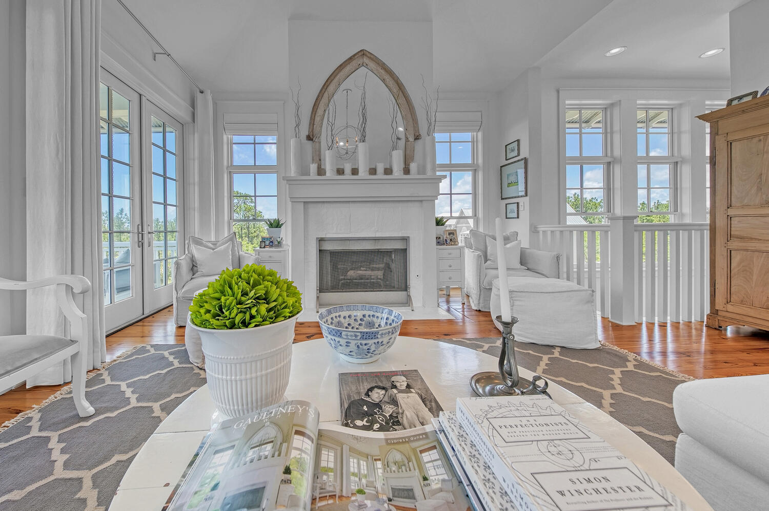 CYPRESS DUNES - Residential